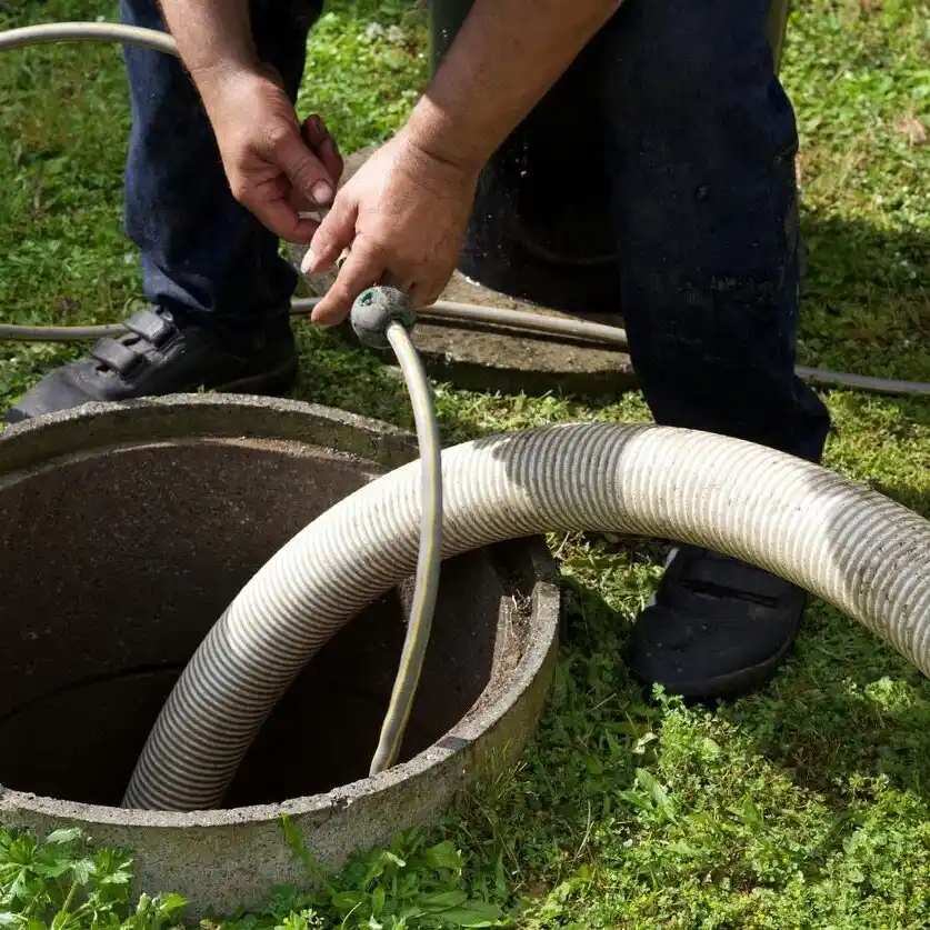 septic tank services Acomita Lake